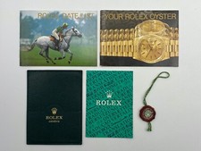 Rolex datejust kit usato  Piacenza