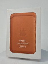 Apple iphone leather for sale  Bayonne