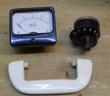 Vecchio lotto con usato Vecchio lotto con usato  Sormano