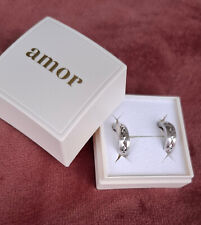Hrringe creolen amor gebraucht kaufen  Eislingen/Fils