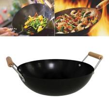 Wok padella alta usato  Roma