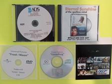 Rom dvd press for sale  Palm Coast