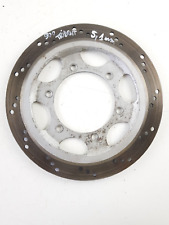Disque frein 5.1 d'occasion  Neufchâtel-Hardelot