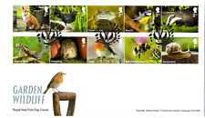 2025 garden wildlife usato  Spedire a Italy