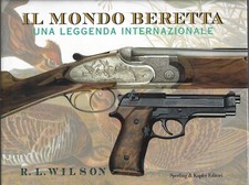 Wilson beretta una usato  Sezzadio