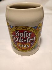 Toller sammler bier gebraucht kaufen  Kiefersfelden