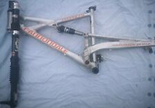 Cannondale prophet retro for sale  POOLE