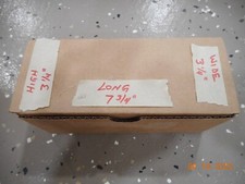 X 3 cardboard for sale  Saint Paul