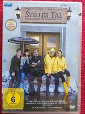 Stilles tal dvd gebraucht kaufen  Cottbus