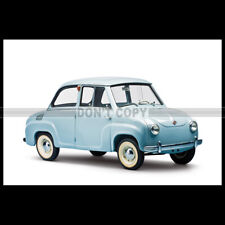 Photo .000448 goggomobil d'occasion  Martinvast