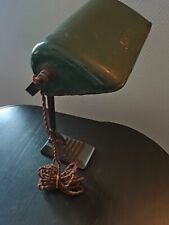 Lampe notaire banquier d'occasion  Strasbourg-