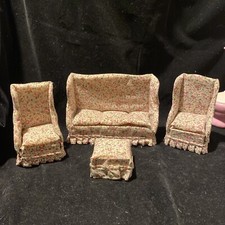 Miniature furniture flower for sale  Santa Rosa