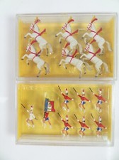Preiser figuren . gebraucht kaufen  Gelsenkirchen