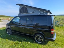 Transporter campervan for sale  BODMIN