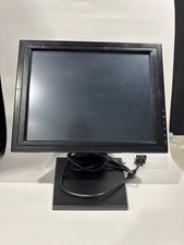 Touchscreen usb lcd for sale  College Station