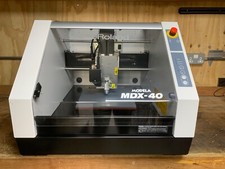 Roland mdx 40a for sale  WIRRAL