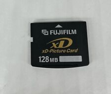 Picture card 128mb for sale  SCUNTHORPE