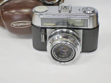 Voigtländer vitomatic color gebraucht kaufen  Gäufelden