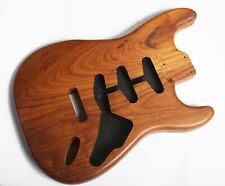 Corpo chitarra elettrica usato  Spedire a Italy