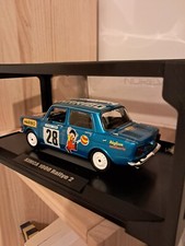 Simca rallye haribo d'occasion  Saint-Alban-Leysse