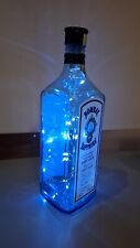 bombay sapphire glasses for sale  BRISTOL