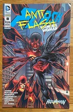 Flash rw lion usato  Firenze