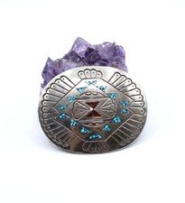 Jimmy nezzie navajo for sale  Sierra Vista