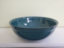 Denby greenwich large for sale  SHEFFIELD