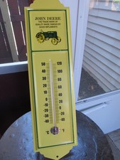 Metal john deere for sale  Danville