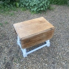 Vintage small solid for sale  COULSDON