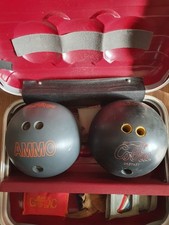 Boule bowling d'occasion  Bessines-sur-Gartempe