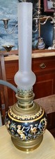 Pied lampe xixe d'occasion  Bardos