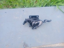 1994 mustang grille for sale  Springville