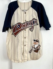 Grumpy baseball jersey for sale  Beachwood