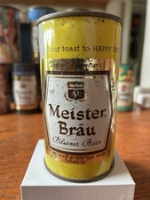 Meister brau happy for sale  Arlington