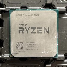 Amd ryzen 4500 for sale  MANCHESTER