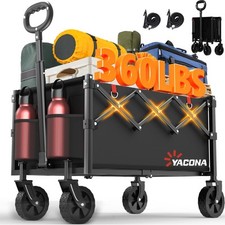 Yacona foldable lightweight for sale  Haltom City