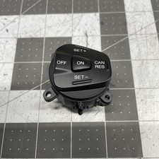 Interruptor de controle de cruzeiro volante Ford Fiesta 2011 2013 genuíno 8A6T9E740AD comprar usado  Enviando para Brazil