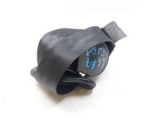 2008 peugeot 207 usato  Torre del Greco