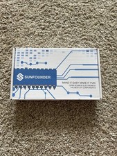 Sunfounder project super for sale  Greenbrier