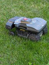 robot erba usato robot erba usato Italia
