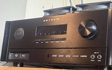 Anthem mrx710 dolby for sale  ELGIN