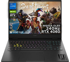 Omen transcend gaming for sale  NEWARK