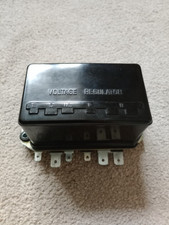 12 volt dynamo for sale 12 volt dynamo for sale  TAMWORTH