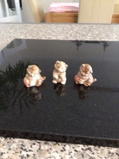 Vintage wade whimsies for sale  BURNTWOOD