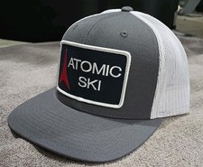 Atomic ski trucker for sale  Portland