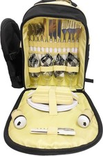 Person picnic backpack for sale  SALFORD
