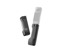 Insta360 impugnatura pieghevol usato  Casarile