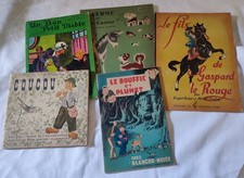 Ancienne livres enfants d'occasion  Die