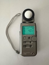 Sekonic 358 flash for sale  UK